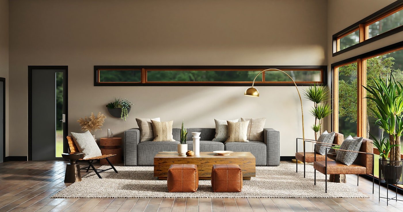 Décoration intérieure